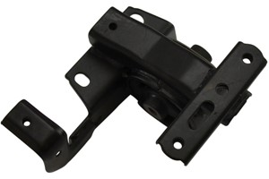 Lagring, motor, Venstre, TOYOTA RAV 4 II, 1237222050, 1237222051