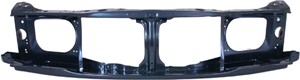 Front kledning, SUZUKI GRAND VITARA I, 58100-51D10, 5810051D10000