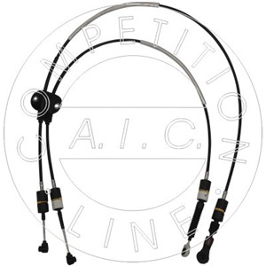 Kabel, girmekanisme, ABARTH 500C / 595C / 695C, FIAT 500, 500 C, 0000046 337220, 0000046 340397, 0000055 251254, 4634 0397, 5522 3138, 5