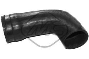 Ladeluftslange, BMW 3 [E46], 3 Touring [E46], X5 [E53], 11 61 2 249 524, 11612249524