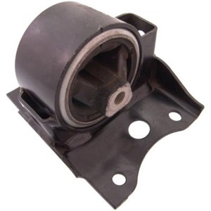 Lagring, motor, Foran venstre, NISSAN PRIMERA, PRIMERA Hatchback, PRIMERA Traveller, 11220-2F301