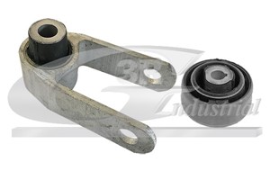 Lagring, motor, Bak, CITROËN,PEUGEOT,RENAULT, 7700825794, 7700825795