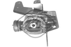 Lagring, motor, Venstre, TOYOTA COROLLA Verso, 123720D180, 123720T060, 1237222200