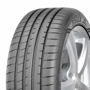 Goodyear Eagle F1 Asymmetric 3 Suv 235/45VR20 100V XL FP