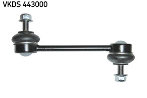 Stang, stabilisator, bakaksel begge sider, framaksel, Høyre eller venstre, CITROËN,PEUGEOT, 5178.46, 5178.52, 9807130080