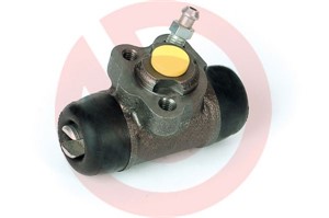 Hjul bremsesylinder, Høyre bakaksel, TOYOTA, 4755002030, 4755012090, 4755012110, 4755016030, 4755016060, 4755019155, 4755020120, 4755020