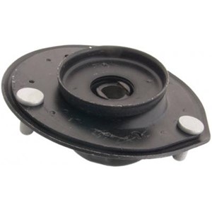 Lagring, støtdemper, Framaksel venstre, TOYOTA CAMRY, 48609-33140, 48609-33141