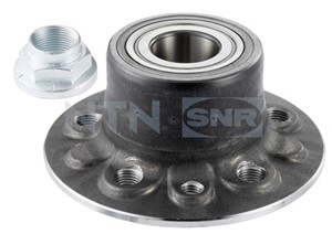 Hjullagersett, Bakaksel, MG MG ZT, MG ZT- T, ROVER 75, 75 Tourer I, GHK1693, GHK1803, RLB100292