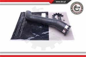 Ladeluftslange, RENAULT MEGANE GRAND COUPE IV, MEGANE Grandtour IV, MEGANE Halvkombi IV, TALISMAN, TALISMAN Grandtour, 144609047R, 14460