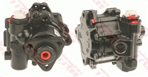 Hydraulikkpumpe, styring, BMW 5 [E60], 5 Touring [E61], 32 41 6 760 956, 32 41 6 783 431, 6 760 956, 6 783 431