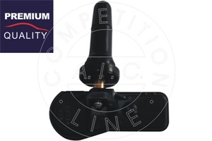 Hjulsensor, dekktrykk kontrollsystem (TPMS), CITROËN,DS,FIAT,PEUGEOT,TOYOTA, 98020 03680, 9802003680, 98088 59080, 98115 36380, 98115363