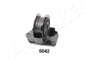 Lagring, motor, Venstre, MITSUBISHI GALANT VII, GALANT Sedan VII, MB844290