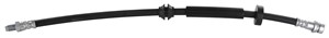 Bremseslange, Bakaksel, Høyre, Senter, Venstre, FORD FOCUS I, FOCUS Sedan I, FOCUS Turnier I, 1 124 059, 1 148 270, 98AG2282DA