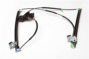 Vindusheis, Foran venstre, VW POLO, POLO III, 6N3837401, 6N3837401E