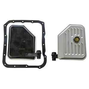 Hydraulisk filtersett, automatgir, HYUNDAI,KIA, 46321-39010
