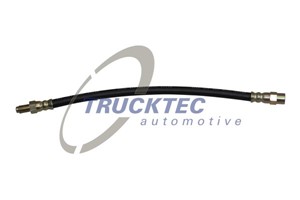 Bremseslange, Bakaksel, ALFA ROMEO,MERCEDES-BENZ, 000 428 3535, 0060501338, 0060709427, 0060709762, 0060718544, 102487000000, 1071010000