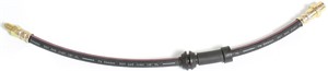 Bremseslange, Foran, VOLVO C70 Cabriolet II, S40 II, V50, 30681724, 30683556, 30714412