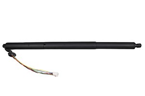 Elektromotor, bakluke, Venstre, MERCEDES-BENZ GLC Coupe [C253], 253 890 0600, 253 890 2300, 2538902300, A 253 890 0600, A 253 890 2300,