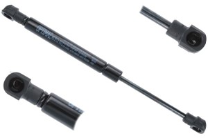 Pneumatisk fjær, motorpanser, på begge sider, VOLVO S60 I, S70, S80 I, V70 II, XC70 CROSS COUNTRY I, 9154605