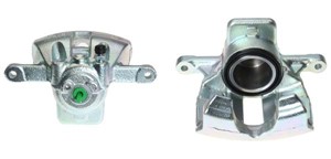 Bremsecaliper, Framaksel, Foran akselen, Høyre, FORD, 1 751 875, 1 785 190, 1 791 151, 1 834 044, 1 858 142, 1 858 145, 128851, 4408274,