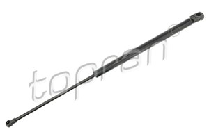 Pneumatisk fjær, motorpanser, AUDI A3, SEAT AROSA, VW BORA I, BORA Variant, GOLF IV, GOLF Variant IV, LUPO I, 6X0 827 550, 6X0 827 550A,