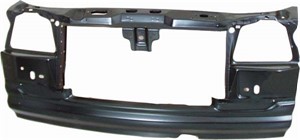 Front kledning, FORD FIESTA III, FIESTA Skåp/halvkombi, FIESTA Skåp/stor limousine, 7 049 560