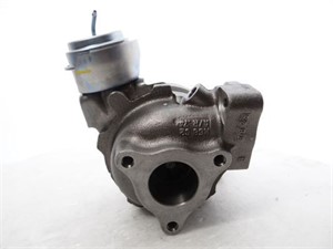 Turbo, HYUNDAI,KIA, 282012A701, M282012A701