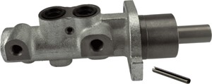 Hovedbremsesylinder, CITROËN,PEUGEOT, 4601 H5, 4601 J4, 4601H5