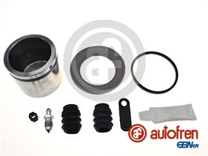 Reparasjonssett, bremseklave, Framaksel, CHEVROLET,OPEL,SAAB,VAUXHALL,VOLVO, 13279638, 13279639, 542144, 542145
