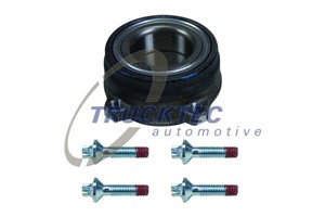 Hjullagersett, bakaksel begge sider, MERCEDES-BENZ, 211 981 0227, A211 981 0227