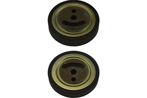 Strammerull, kilerem med ribber, SUZUKI GRAND VITARA I, VITARA, 4916077E00, 4916077E01