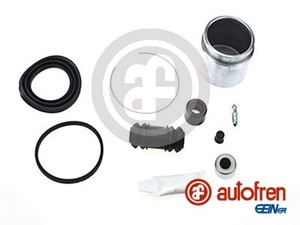 Reparasjonssett, bremseklave, Framaksel, ISUZU,OPEL, 4300890, 4300891, 4314370, 4314371, 5 42 049, 5 42 050, 5 42 051, 5 42 053, 5 42 27