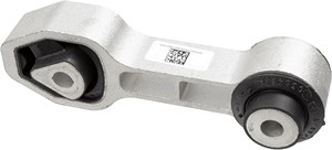 Lagring, motor, Bak, FIAT PANDA, PANDA VAN, LANCIA YPSILON, 51930158