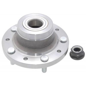 Hjulnav, bakaksel begge sider, FORD, 1377911, 6C11-1A049-BA