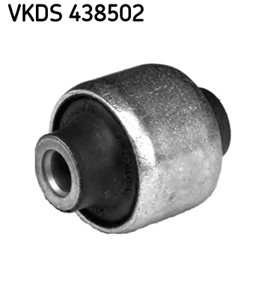Lagring, bærebru, Ytre, bakaksel begge sider, Nede, BMW, 33 32 1 136 311, 33 32 6 771 828