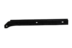 Holder, støtfanger, Bakre venstre, SKODA OCTAVIA Combi II, 1Z5807861, 1ZD807861