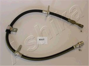 Bremseslange, Foran høyre, HONDA ACCORD III, ACCORD Aerodeck III, 01464SE0030