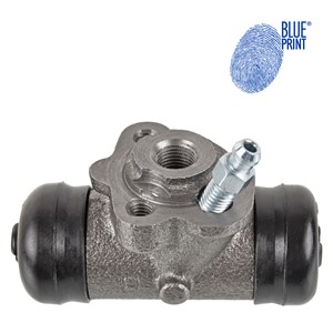 Hjul bremsesylinder, Venstre bakaksel, TOYOTA, 47570-20060, 47570-20080