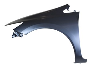 Skvettskjerm, Foran venstre, HONDA CIVIC IX, 60261-TR0-A00ZZ, 60261-TR0-A90ZZ, 60261TR3A90ZZ, 60261-TR6-305ZZ, 60261-TR6-999ZZ