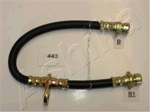 Bremseslange, HONDA ACCORD IV, ACCORD Coupé IV, 46430SM4961, 46430-SM4-963, 46430-SM4-964