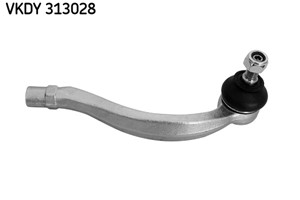 Styreledd (ytre), Framaksel høyre, CITROËN C5 III, C5 Break III, PEUGEOT 508 I, 508 SW I, 16 099 483 80, 3817.81