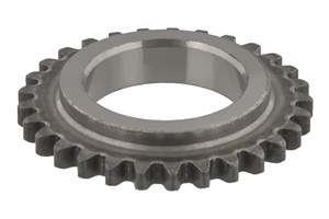 Tannhjul, akseltetningsring, AUDI,SEAT,SKODA,VW, 04E 105 209A