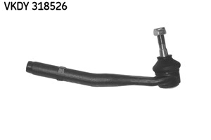 Styreledd (ytre), Framaksel høyre, BMW 5 [E39], 32 11 1 091 768, 32 11 1 093 770, 32 11 1 094 674