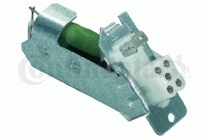 Motstand, kupevifte, OPEL,VAUXHALL, 18 45 785, 90228759