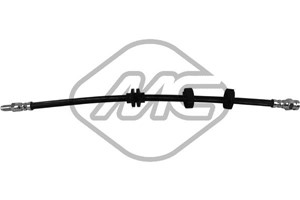 Bremseslange, framaksel, Høyre eller venstre, FIAT,JEEP,OPEL, 51814431, 52033883, 562385, 95510338, 95523893