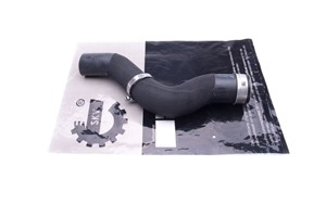 Ladeluftslange, AUDI Q7, 7L8145968