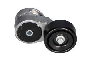 Strammerull, kilerem med ribber, HYUNDAI ACCENT IV, ACCENT Sedan IV, KIA RIO III, RIO Sedan III, 252812B010, 252812B020