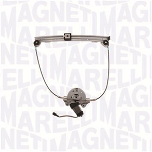 Vindusheis, Foran venstre, RENAULT MEGANE I, MEGANE Cabriolet I, MEGANE Classic I, MEGANE Coach I, MEGANE Grandtour I, 7700834394
