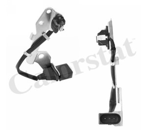 Impulsgiver, veivaksel, Foran, AUDI,SEAT,SKODA,VW, 06A905161B, 06A905161C