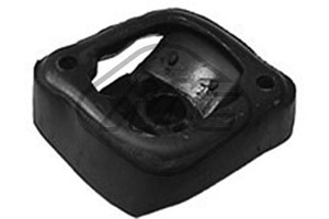 Lagring, motor, Foran, Venstre, MERCEDES-BENZ /8 [W115], 123 Sedan [W123], 123 T-Model [S123], S-KLASS [W126], 1232415013, A1232415013